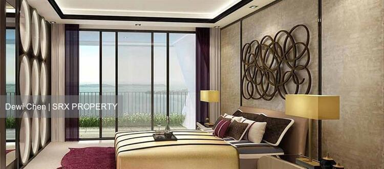 Shenton Way (D1), Condominium #538167781